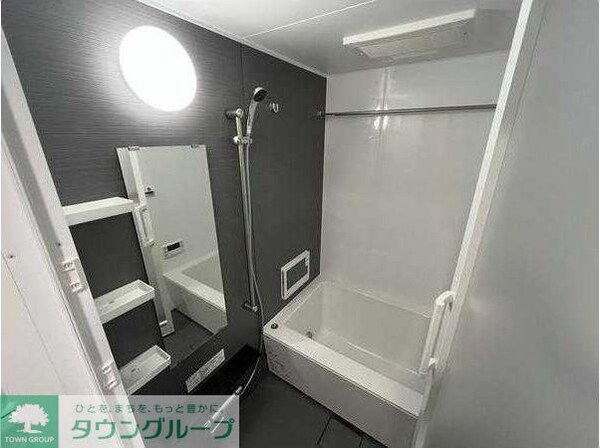 バス／シャワールーム等(★バス★)