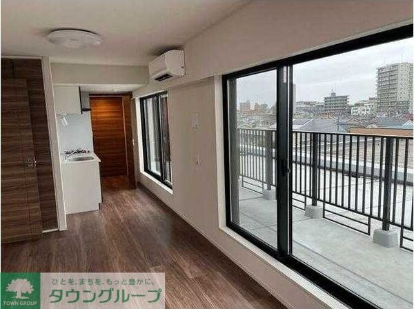 バルコニー(★バルコニー★)