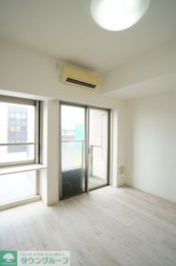 リビング・居室