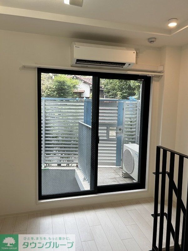 リビング・居室