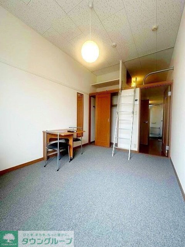 リビング・居室