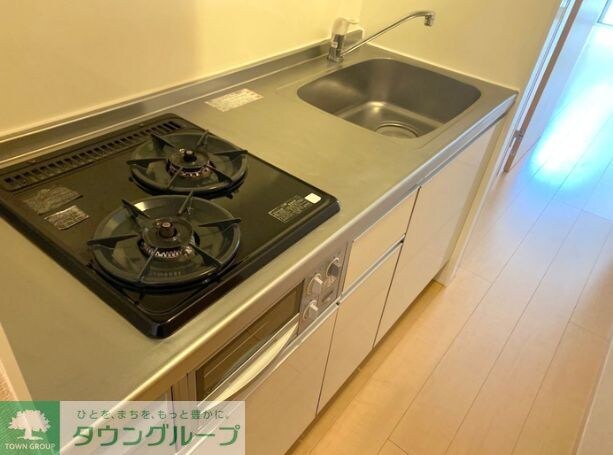 物件内観写真11　