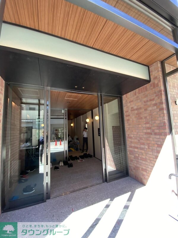 その他(バルコニー)