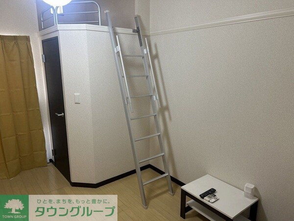 リビング・居室