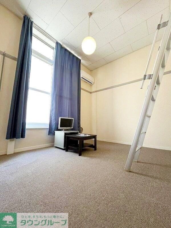 リビング・居室