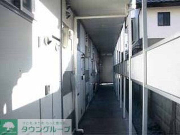 共有部分(設備・仕様は号室により異なる為、現況を優先致します。)