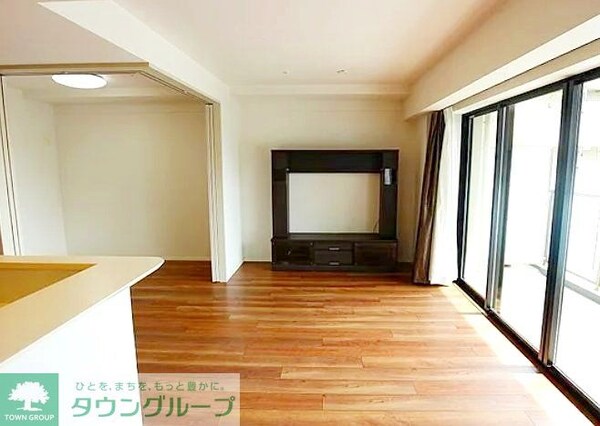 リビング・居室