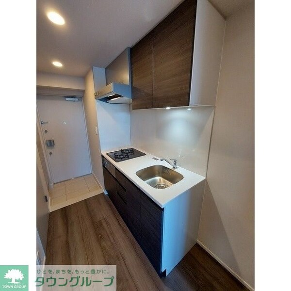 キッチン(キッチン)