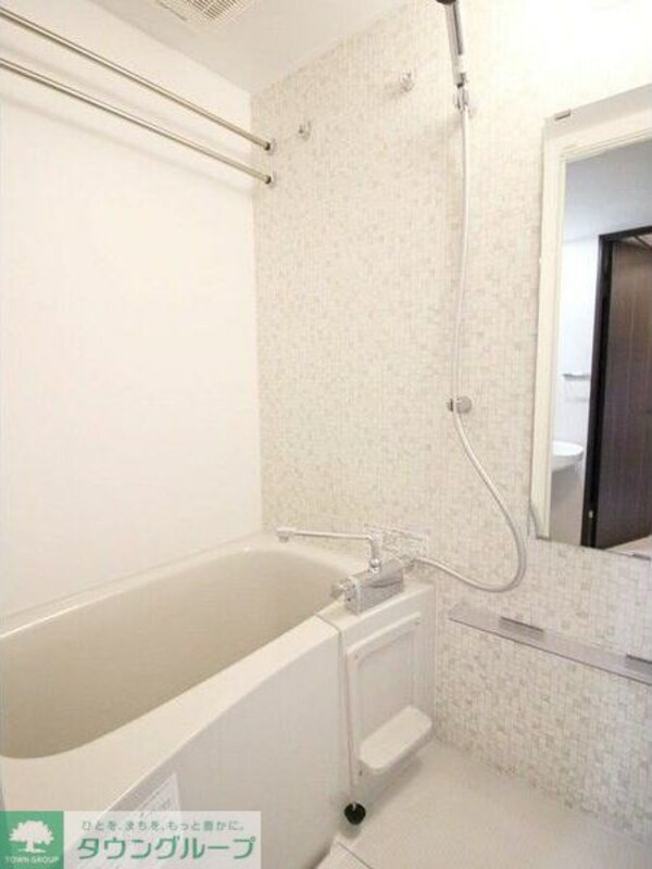 バス／シャワールーム等(別号室参照)