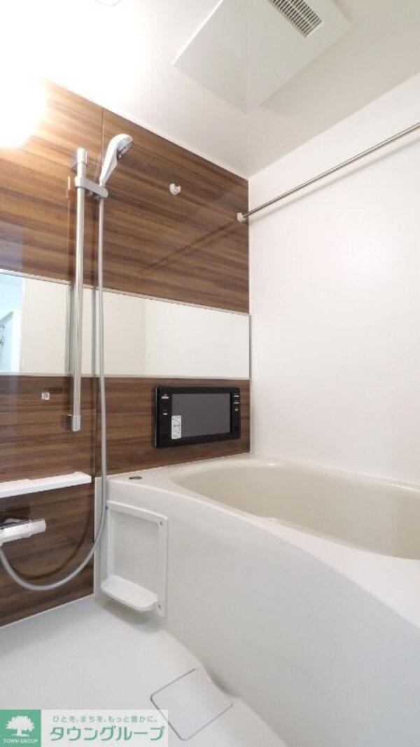 バス／シャワールーム等