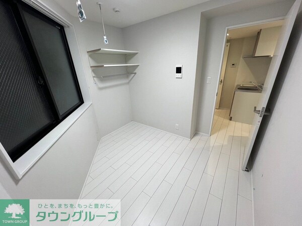 設備(お部屋探しはタウンハウジングへ♪)