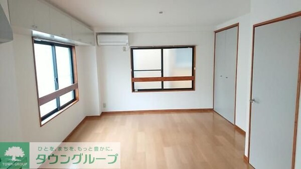 リビング・居室