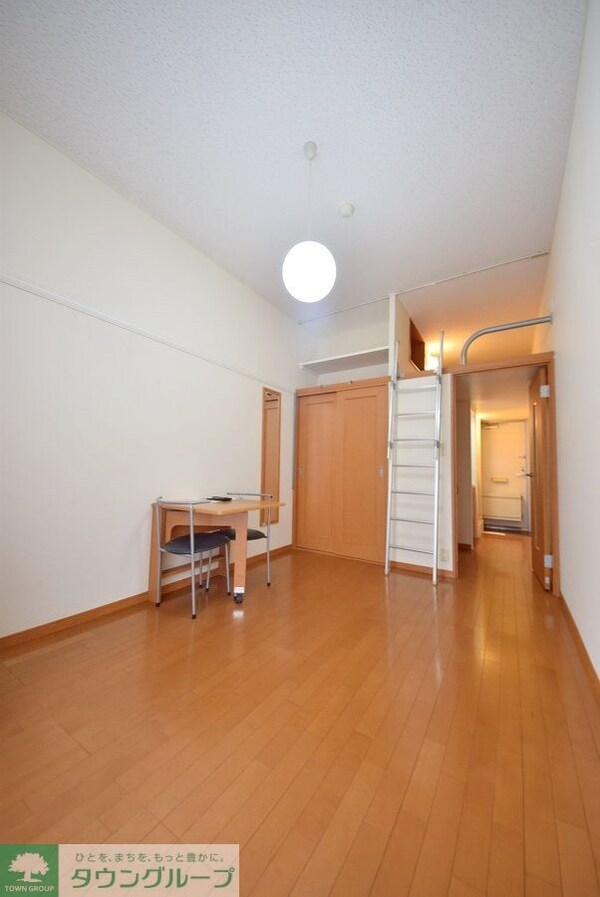 リビング・居室(リビング/居室★お問い合わせはタウンハウジング府中店へ★)