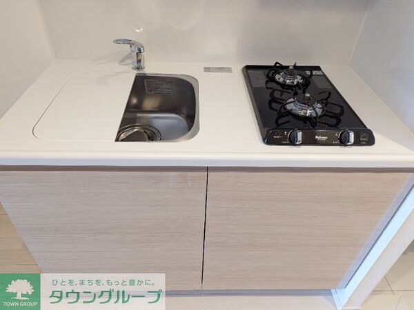 バス／シャワールーム等