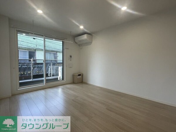 リビング・居室(リビング/居室)