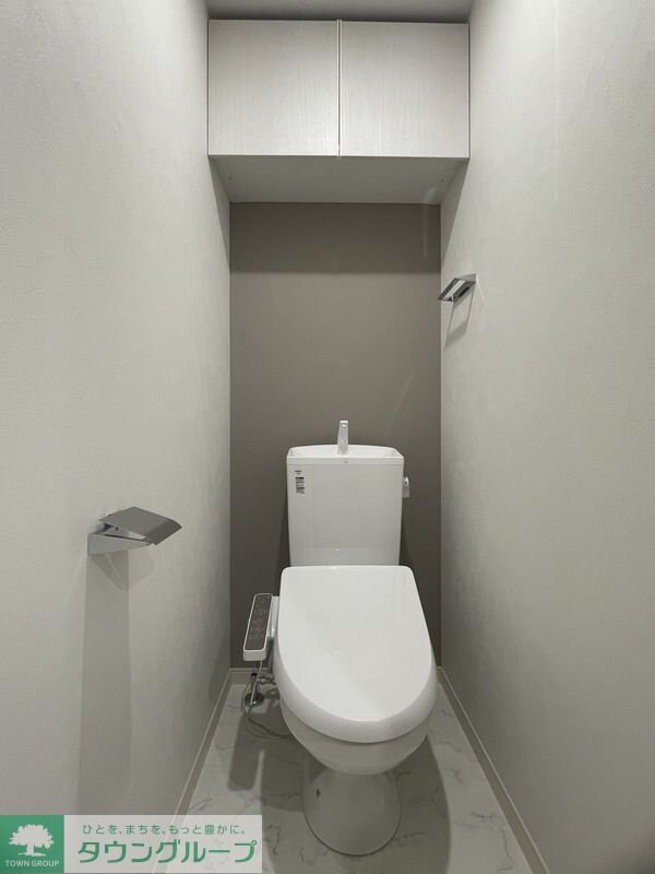 トイレ(トイレ)