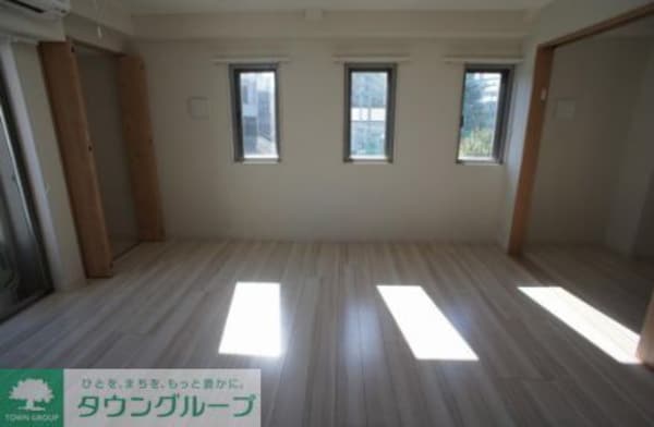 リビング・居室