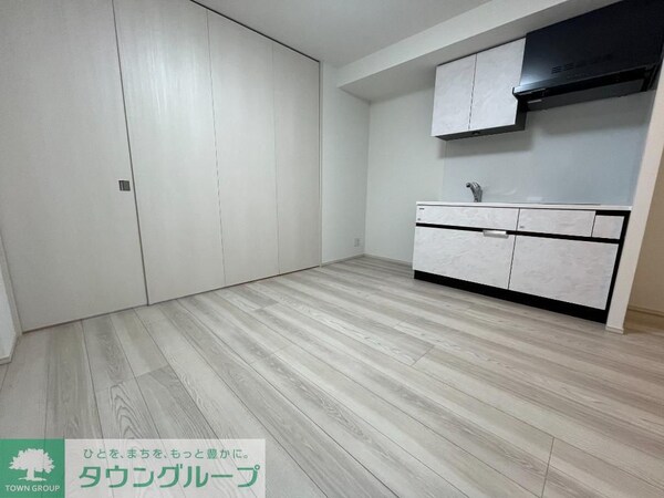 リビング・居室