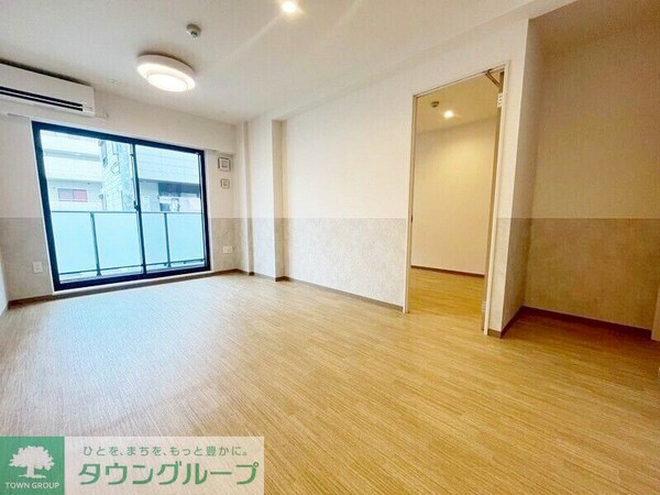 リビング・居室