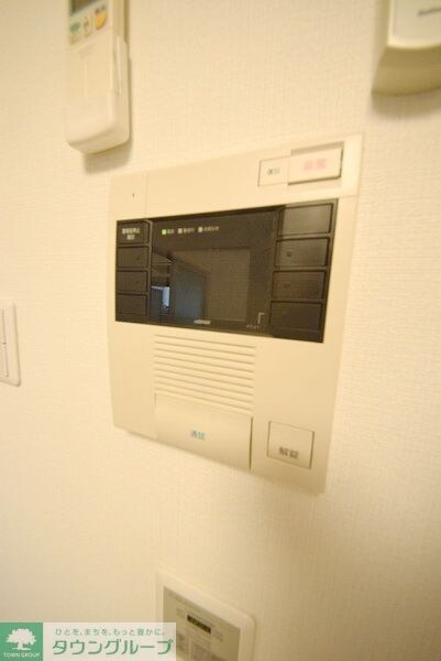 物件内観写真21　(設備)