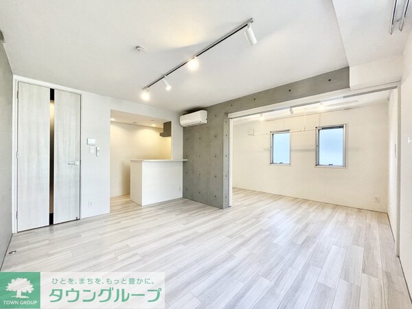 リビング・居室(リビング/居室)