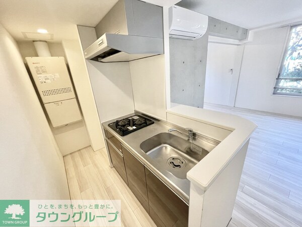 キッチン(キッチン)