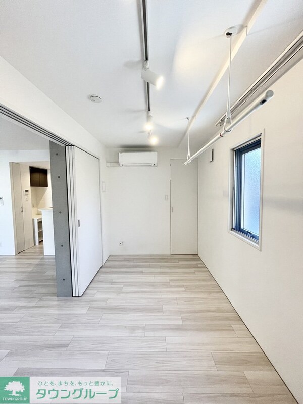 リビング・居室(リビング/居室)