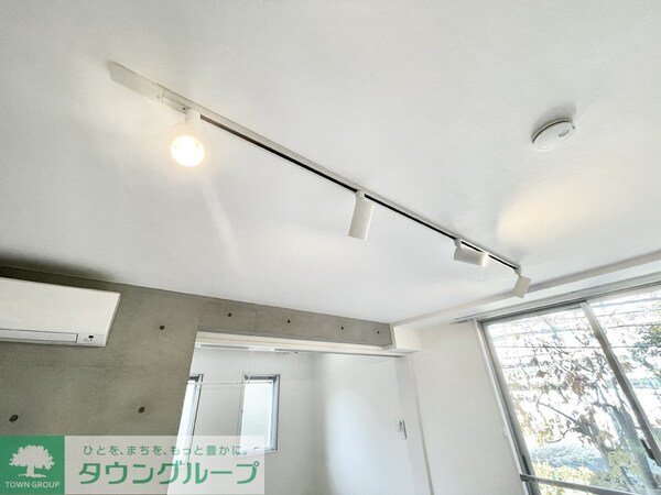 バルコニー(バルコニー)