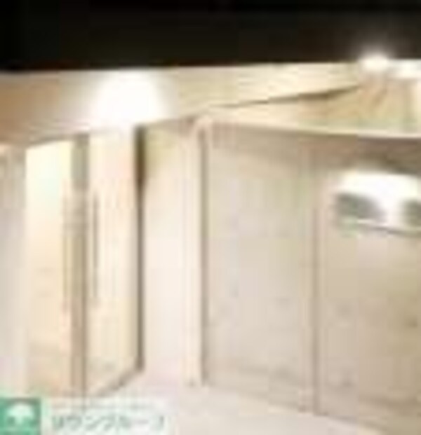 セキュリティ(収納)