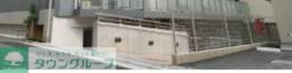 共有部分(バルコニー)