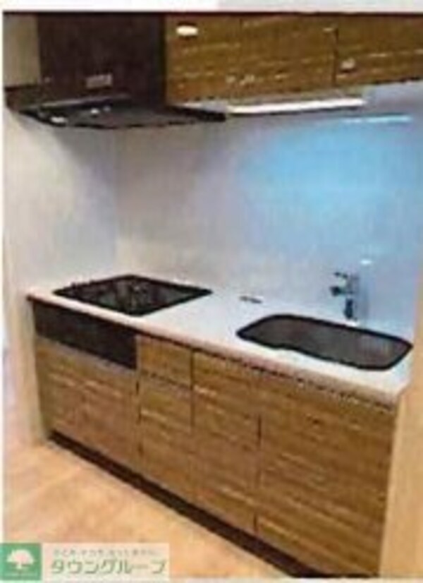 キッチン(キッチン)