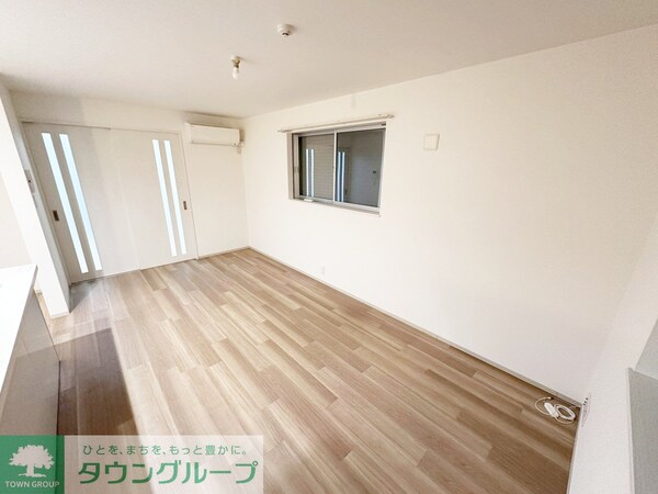 リビング・居室(設備)