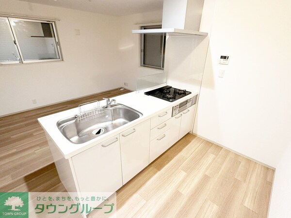 キッチン(キッチン)