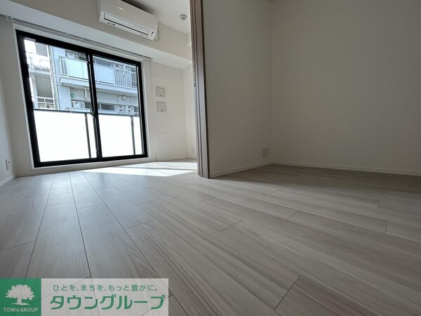 リビング・居室