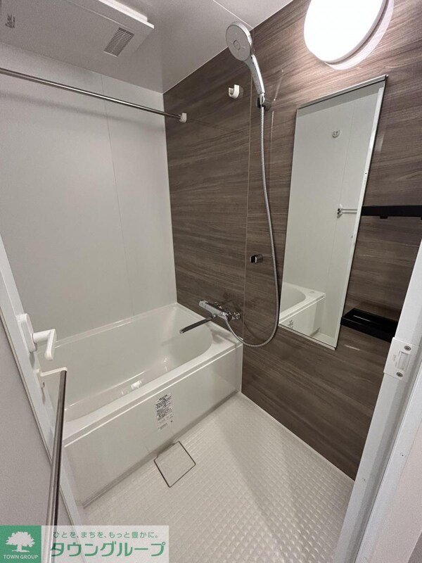 バス／シャワールーム等