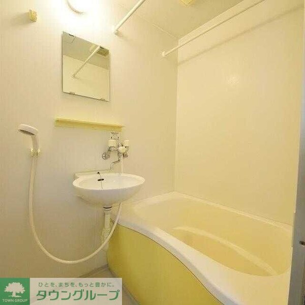 バス／シャワールーム等