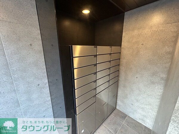 エントランス(エントランス)