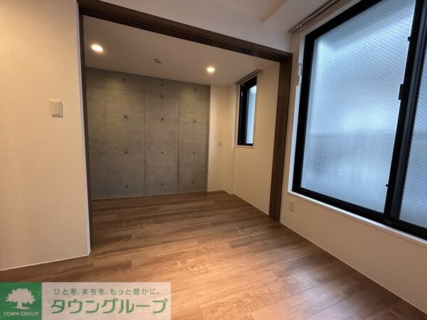 リビング・居室(リビング/居室)