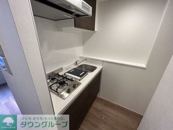 キッチン(キッチン)