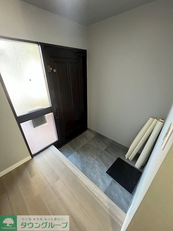 リビング・居室