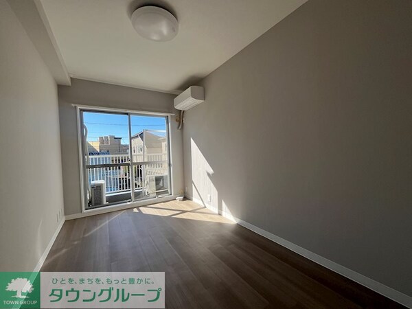 リビング・居室