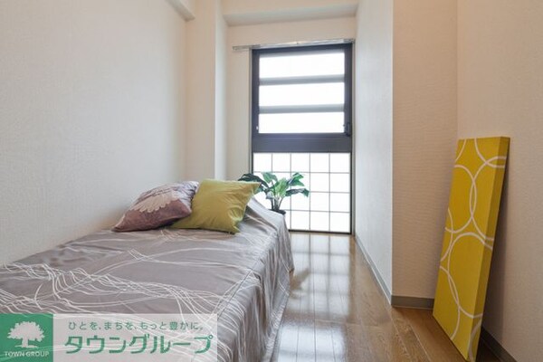 その他(※写真は同タイプ住戸です。)