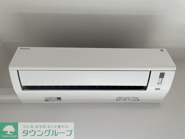 設備(お部屋探しはタウンハウジングへ♪)