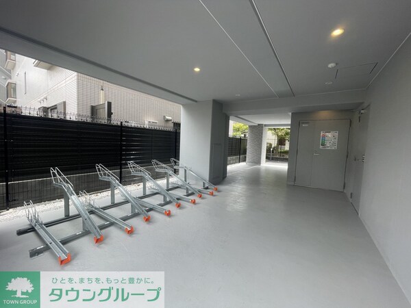 共有部分(お部屋探しはタウンハウジングへ♪)