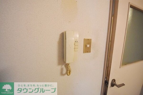 セキュリティ(設備)