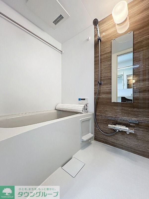 バス／シャワールーム等