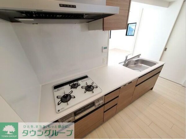 キッチン(キッチン)