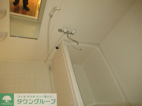 バス／シャワールーム等