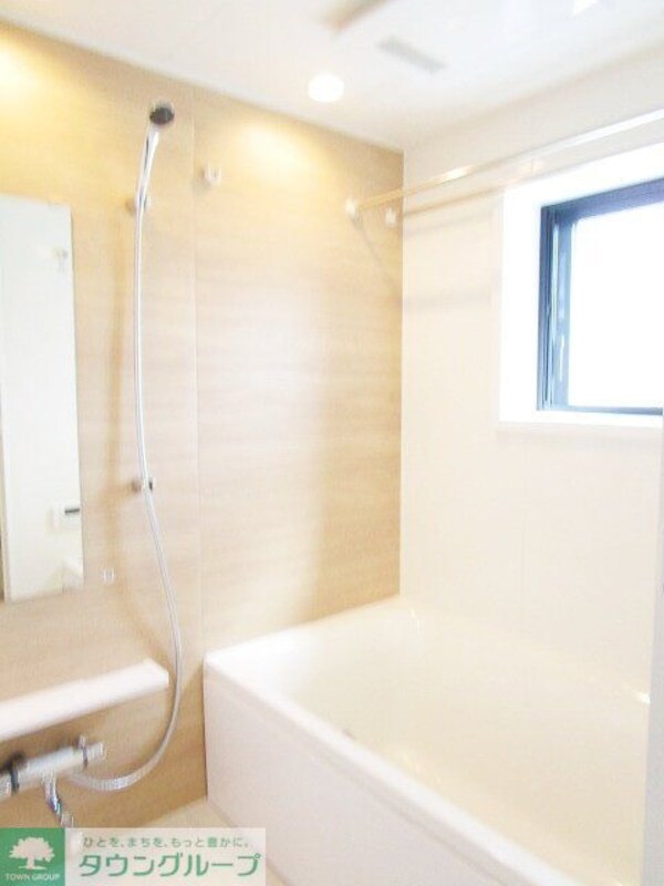 バス／シャワールーム等