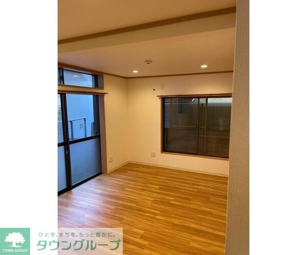 リビング・居室(リビング/居室)